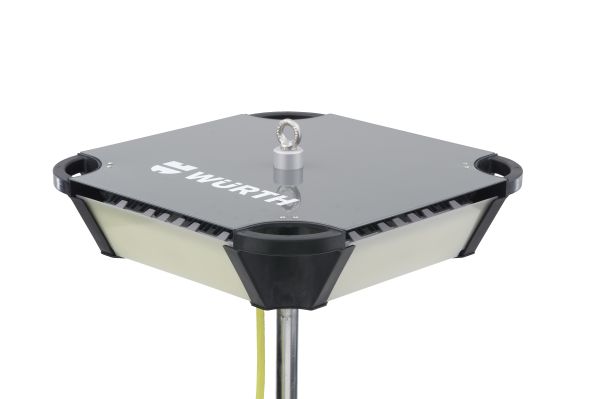 LED REFLEKTOR 360DGR-280W-40000LM