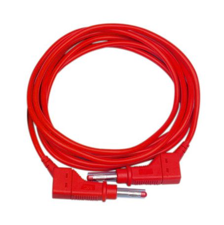 KABEL ZA MJERENJE CRVENI-2M