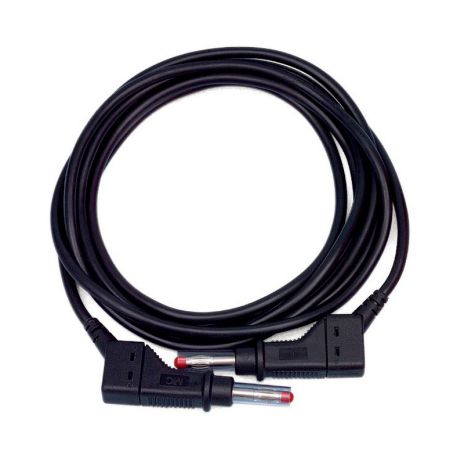 KABEL ZA MJERENJE CRNI-2M          