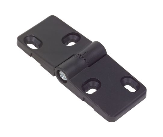 KUTNI KONEKTOR SPEZ-V, CRNI