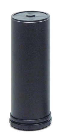 NOGA ZA NAMJEŠTAJ-TIP A-CRNA-H150-180MM-?50MM