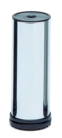 NOGA ZA NAMJEŠTAJ-TIP A-ČEL/Zn/Cr-100-130MM-D50MM