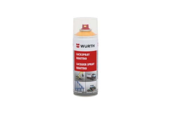 PNTSPR-QUATTRO-R1006-MAIZEYELLOW-400ML