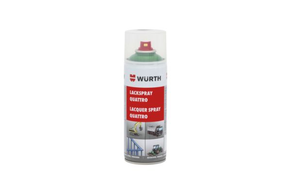 PNTSPR-QUATTRO-R6001-EMERALD GREEN-400ML