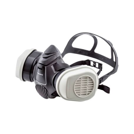 ZAŠTITNA POLUMASKA HM175, LAK SET