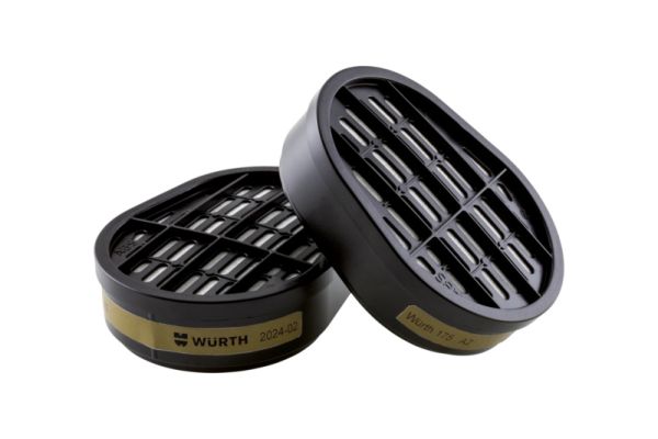 FILTER ZA POLUMASKU-A2-SERIE175       