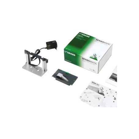 NOVAPRO SENSOMATIC SINGL SET 