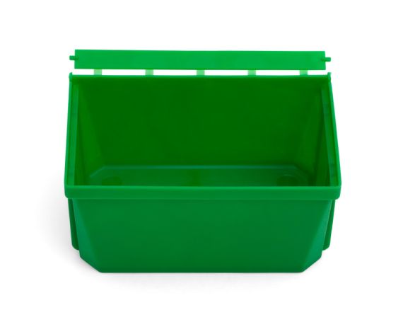 ORSY200 BOX GR.2 ZELENI