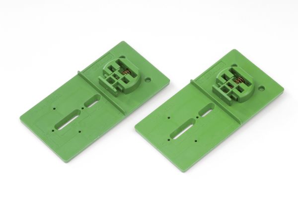 ŠABLONA ZA SPOJNICE I MONTAŽNE PLOČICE