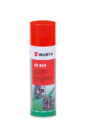 BAKRENA MAST U SPREJU-300ML