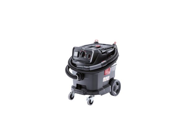 INDUSTRIJSKI USISAVAČ-MOKRO/SUHI-ISS30-L-AUTOMATIC