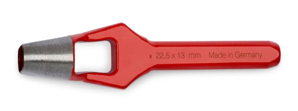 PEČAT ZA ŠTANC-OVAL-17X11MM