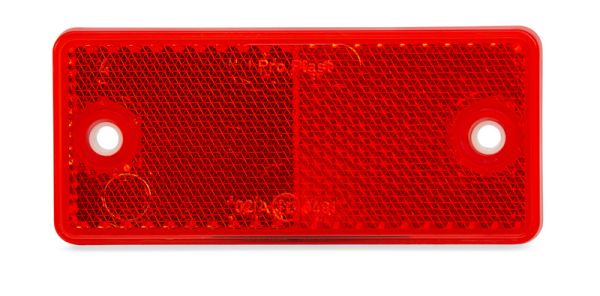 MACJE OKO-S 2RUPE-CRVENO-90X40