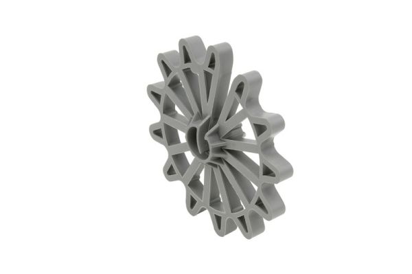 DISTANCER-PLASTIČNI-OKRUGLI-BOČNI-H25MM