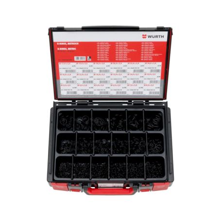 ORSY - O-PRSTEN 3,0 - 24,0 - 1050 DJEL