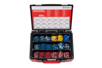 SET STOPICA-SET-INSU-530PCS-SYSKO