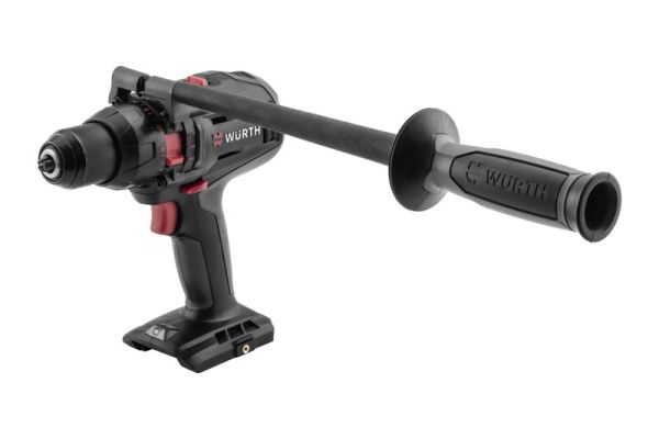 AKU UDARNA BUŠILICA ABS 18 POWER COMBI-KARTON