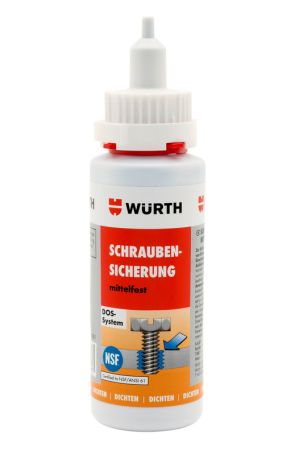 TEKUĆE BRTVILO-LJEPILO SRED.ČVRSTOĆE-ZA VIJKE-50G