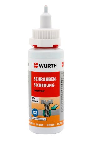 TEKUĆE BRTVILO-LJEPILO VISOK.ČVRSTOĆE-ZA VIJKE-25G