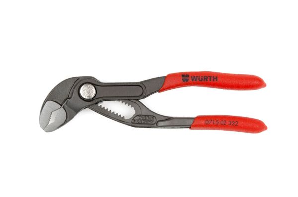 KLIJEŠTA ZA CIJEVI-COBRA-L125MM