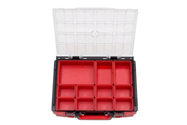 KOVČEG 4.4.1-3 PRETINCA-370 x 270 x 85 mm