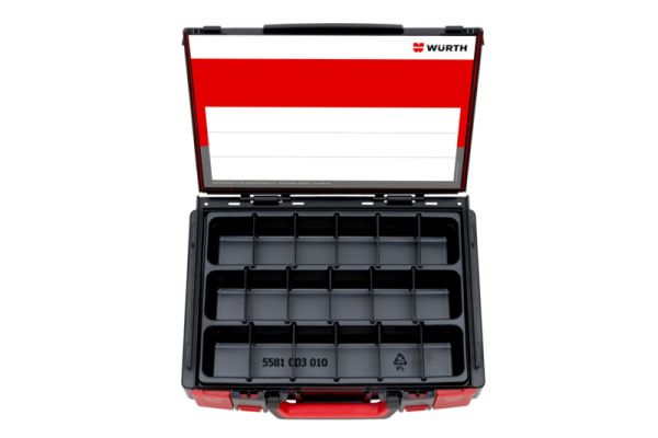 KOVČEG-4.4.1.-3 PRETINCA-370X270X85MM