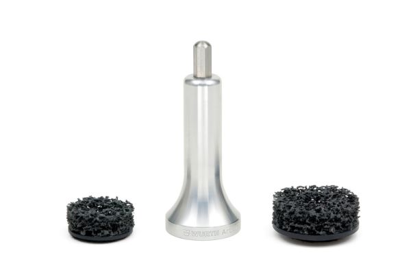 NOSAČ NAJLONSKE BRUSNE PLOČE-TIP C