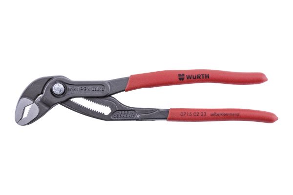 KLIJEŠTA ZA CIJEVI-KNIPEX-COBRA-L250MM