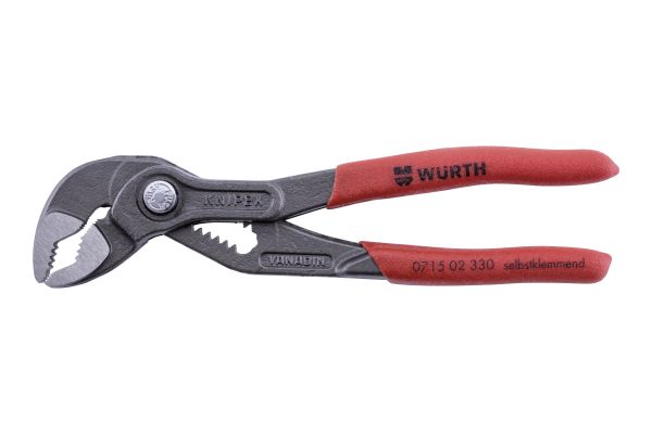 KLIJEŠTA ZA CIJEVI-150MM