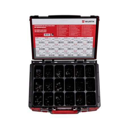 SORT.NAVOJ.CILI.-ISO4026/4027/4028-45H-SYSKO    