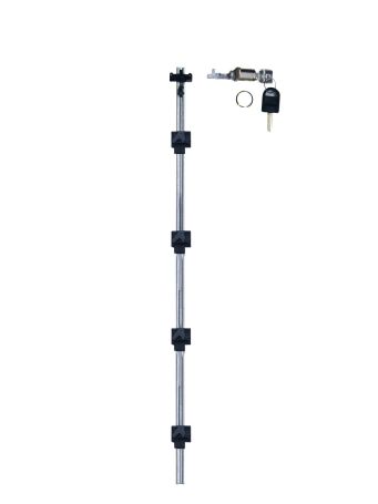 ORGAAER CENTRALNA BRAVICA-SET-HE11