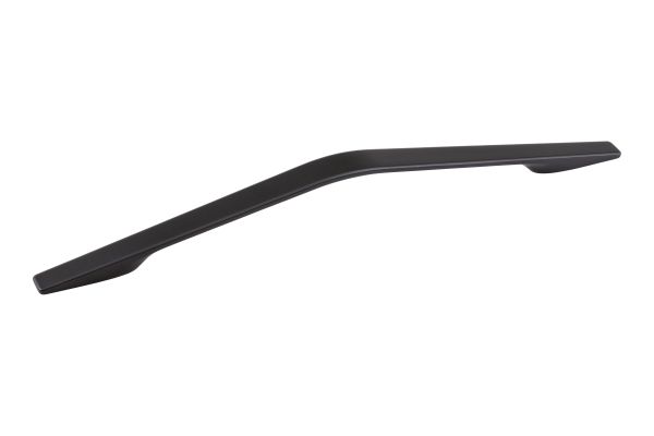 RUČKICA DESIGN MG-ZD 13 CRNA MAT 224/320