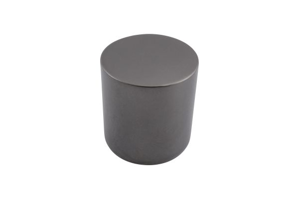 RUČKICA DESIGN MK-ZD 10 GRAFIT SIVA H28 25MM