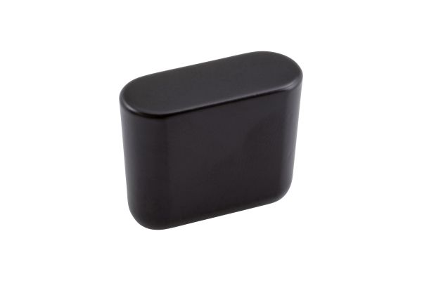 RUČKICA DESIGN MK-ZD 11 CRNA MAT H28 14X34