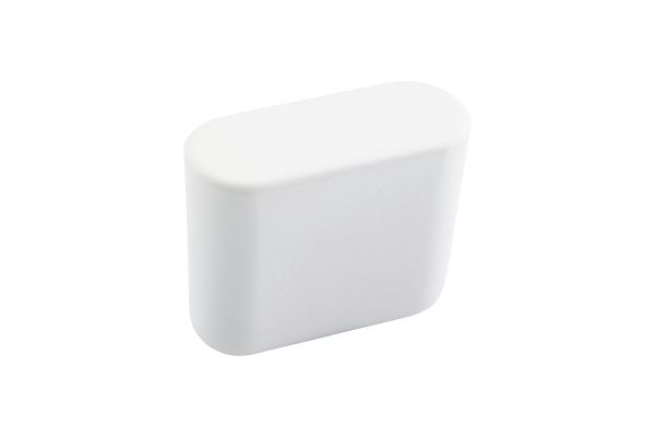 RUČKICA DESIGN MK-ZD 11 BIJELA MAT H28 14X34