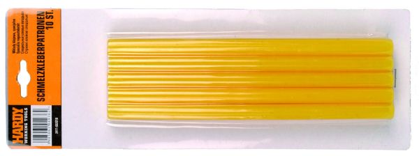 PATRONE ZA PIŠ. ZA LJEPLJ. 30cm/FI11mm 1kg