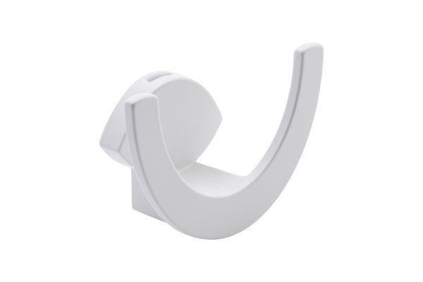 VJEŠALICA ZA ODJEĆU KH-ZD 3-BIJELA