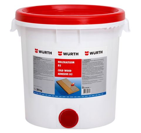 LJEPILO ZA DRVO-D2-28KG