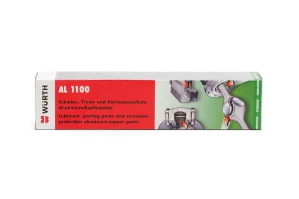 SREDSTVO ZA PODMAZIVANJE-AL 1100-100G