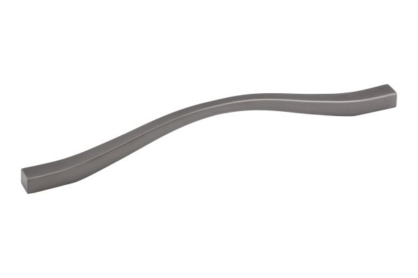 RUČKICA DESIGN MG-ZD 12 ANTRACIT MAT 224/236