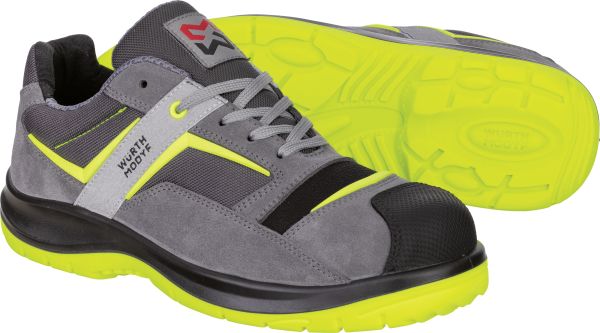 ZAŠTITNA CIPELA STRETCH X ELECTRIC SB GRY 39