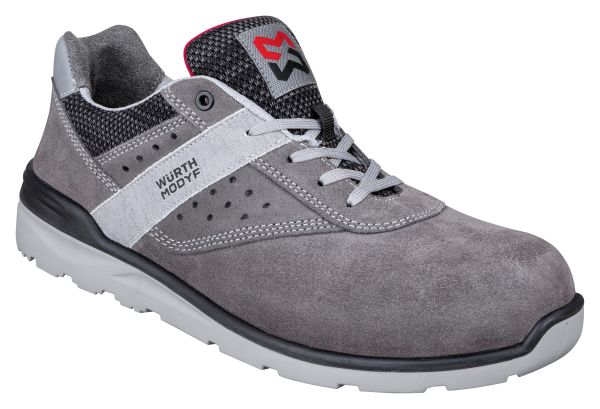 CIPELE ZAŠTITNE CETUS S1P SIVE/ANTHRAZIT VEL 50   