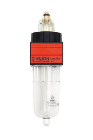 NAULJIVAČ ZA PRIPREMNU GRUPU-1/4IN