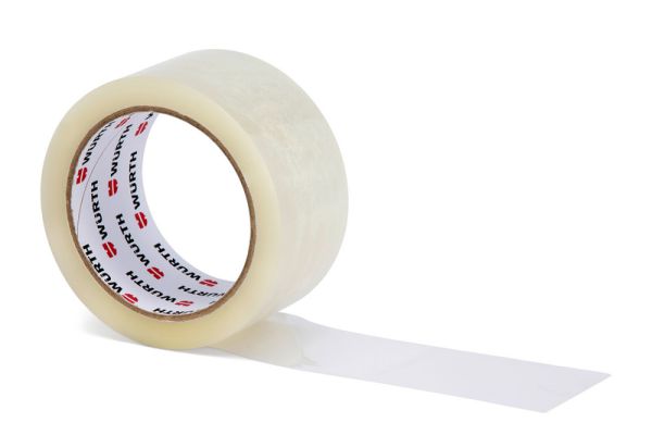 LJEPLJIVA TRAKA-PP-ZA PAKIRANJE-BEZB.-50MMX66M