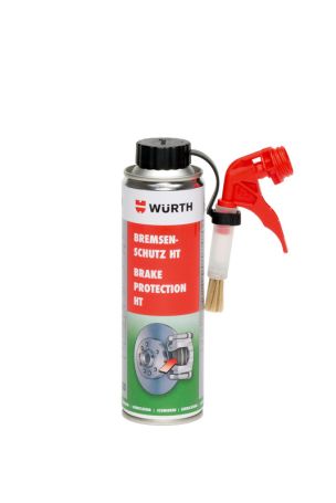 ZAŠTITNI PREMAZ ZA KOČIONE PLOČICE-HT-ČETK.-200ML