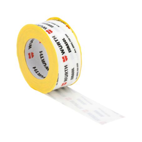 LJEPLJIVA TRAKA-EURASOL-JEDNOSTR.-60MM