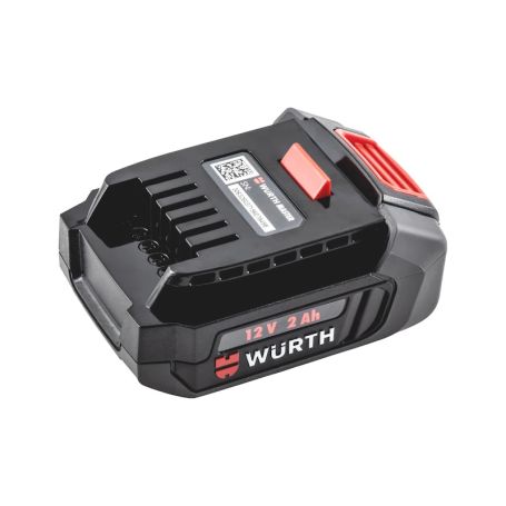 AKUMULATOR LI-ION 12V/2,0AH M-CUBE