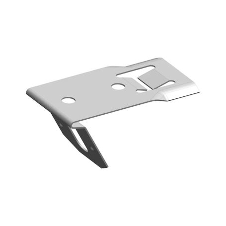 BASE COVER COMPRESSION SPRING