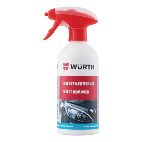 SREDSTVO ZA ODSTRANJIVANJE INSEKATA-500ML