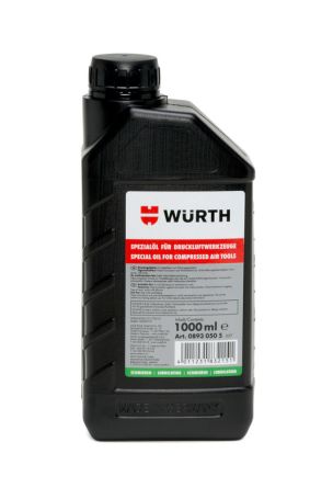 ULJE-SPECIJALNO-ZA PNEUMATSKE ALATE-1L